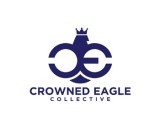 https://www.logocontest.com/public/logoimage/1626219714Crowned Eagle Collective 4.jpg